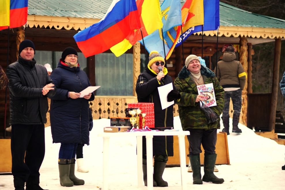 Фото: Муниципальное образование Бологовский район