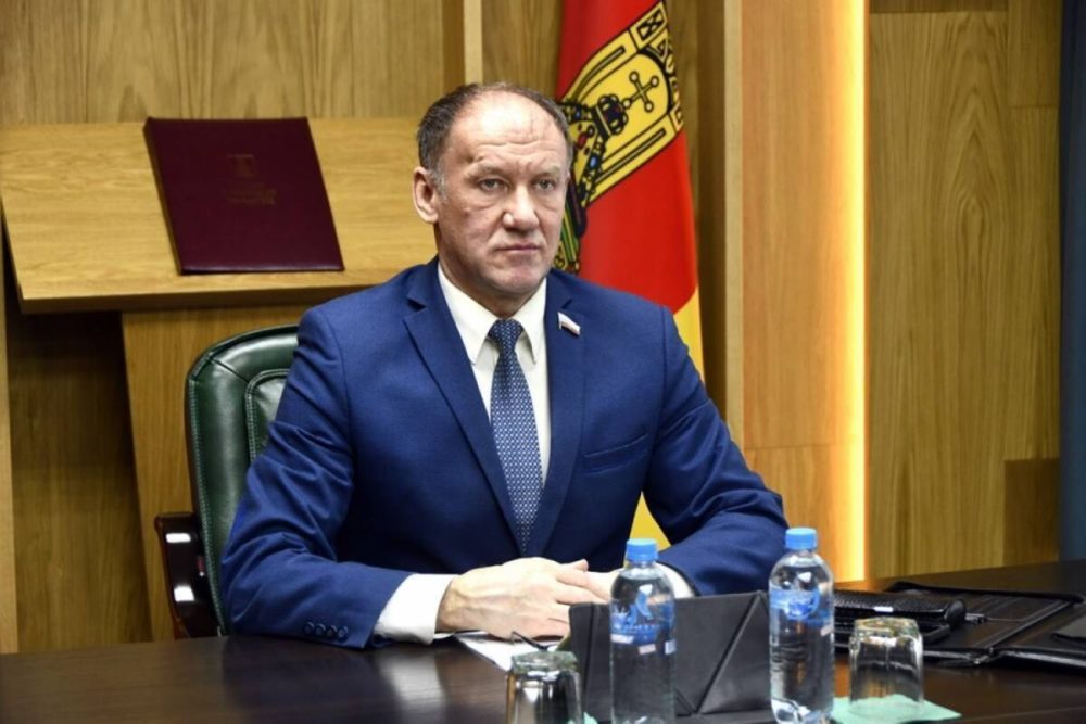 Фото: Единая Россия