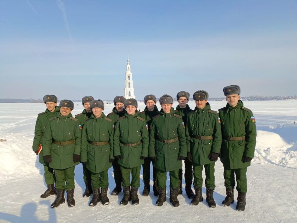 Фото: Калязинский муниципальный округ