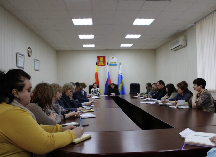 Фото: Вышневолоцкий округ