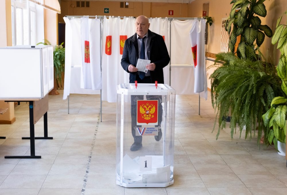 Фото: редакция «СЕЛИГЕР» (Осташков)