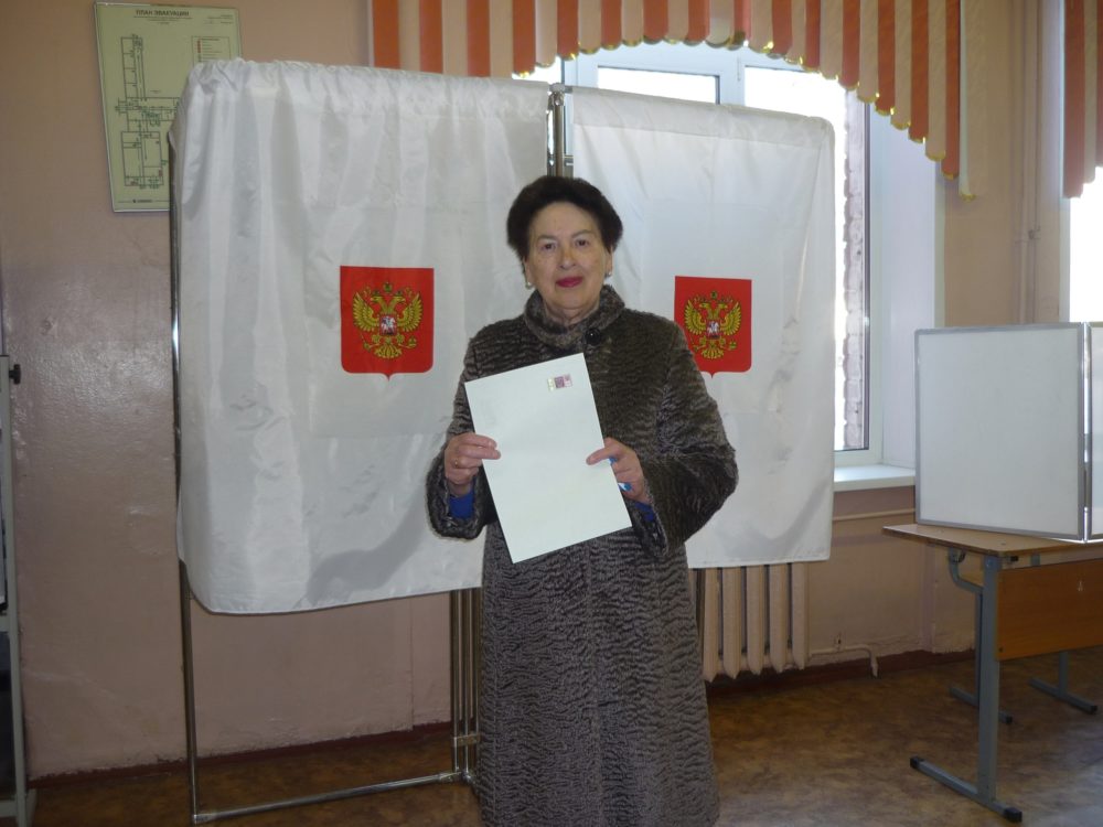 Фото: Тверская городская Дума