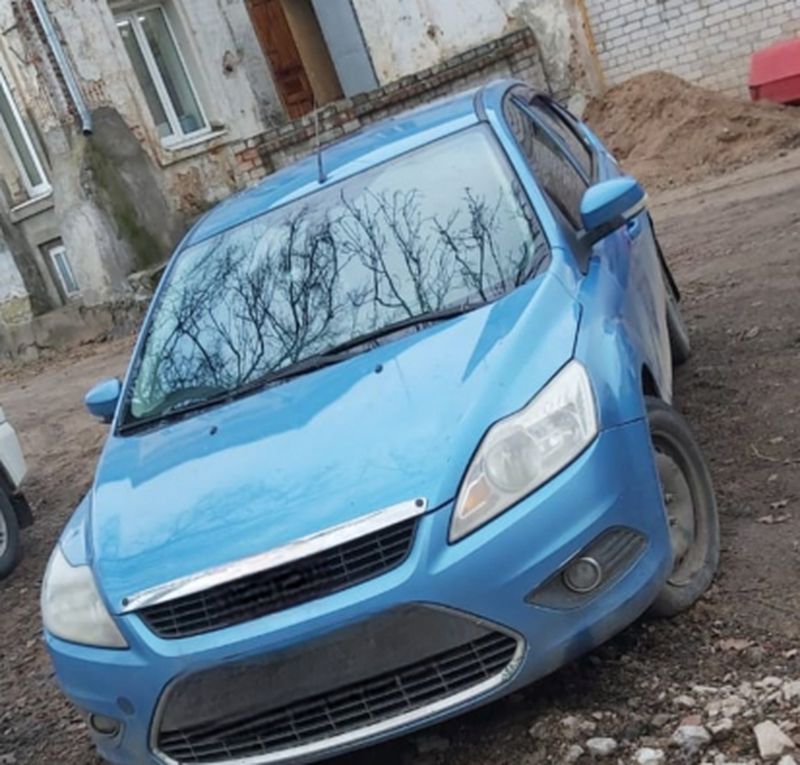 Фото: УМВД России по Тверской области