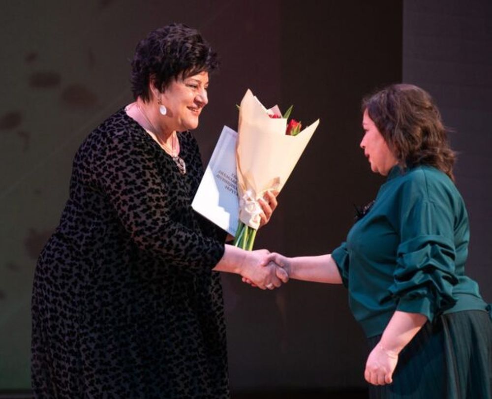 Фото: Лихославльский муниципальный округ