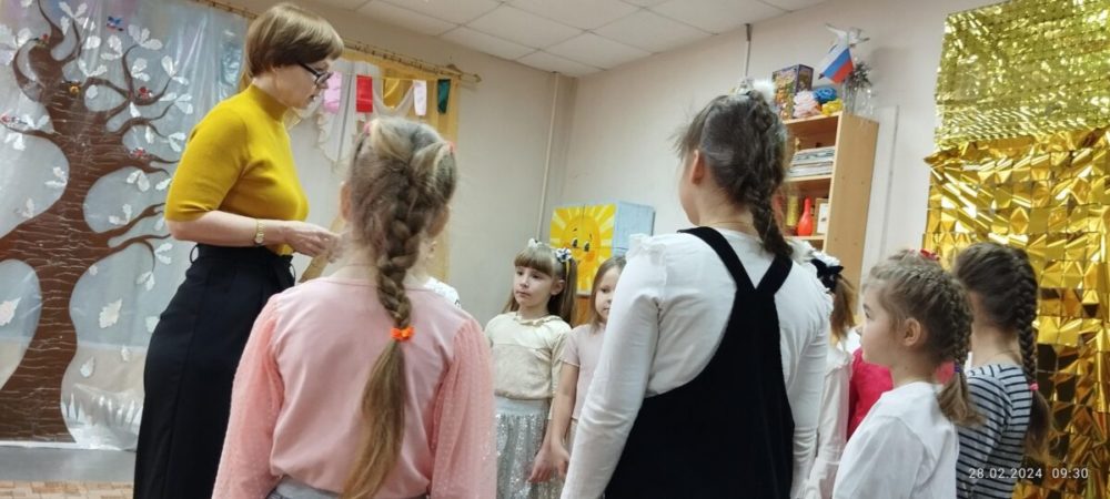 Фото: Вышневолоцкий городской округ