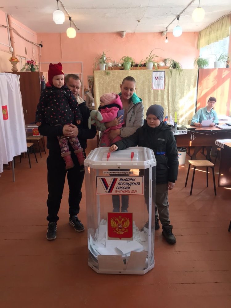 выборы, западнодвинский округ