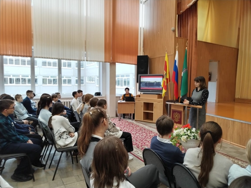 Фото: Нелидовская библиотека