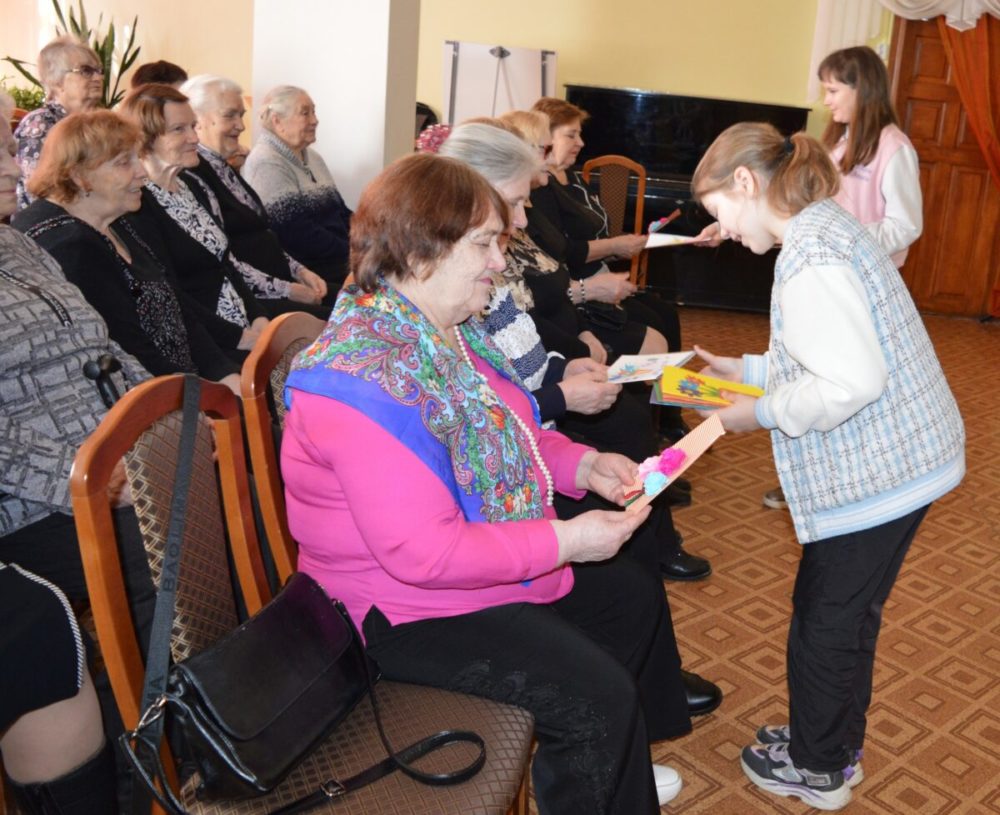 Фото: Торопецкая центральная библиотека