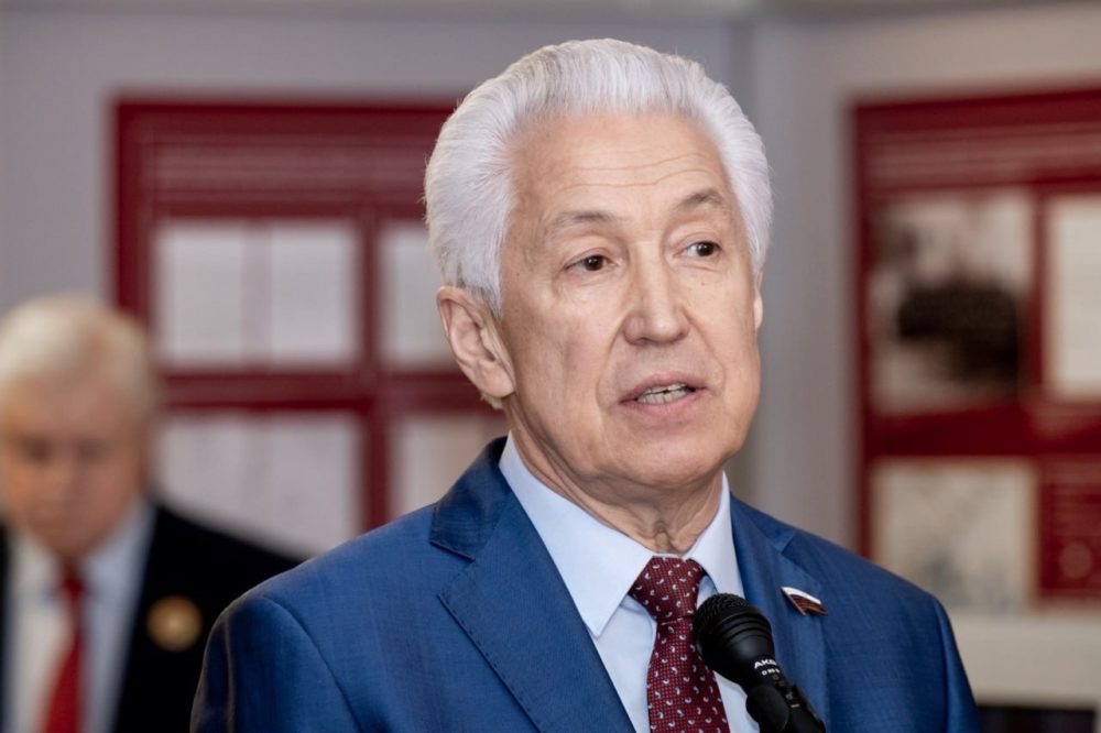 Фото: Правительство Тверской области