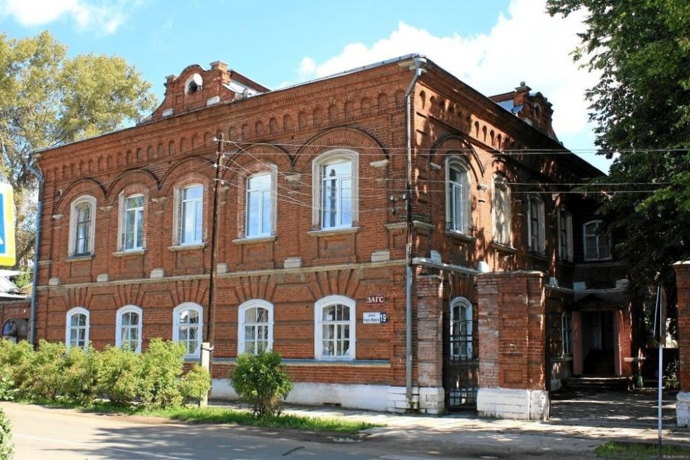 Фото: Калязинский муниципальный округ