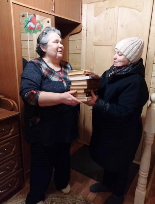 Фото: андреапольский муниципальный округ