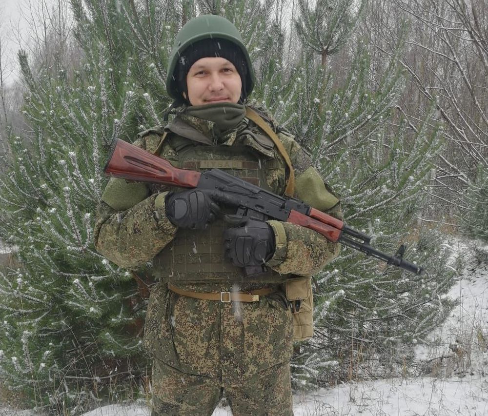 Фото: администрация Нелидовского округа