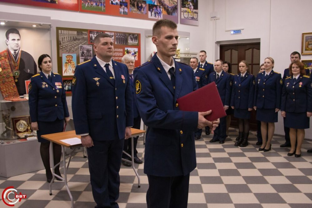 Фото: Вышневолоцкое телевидение