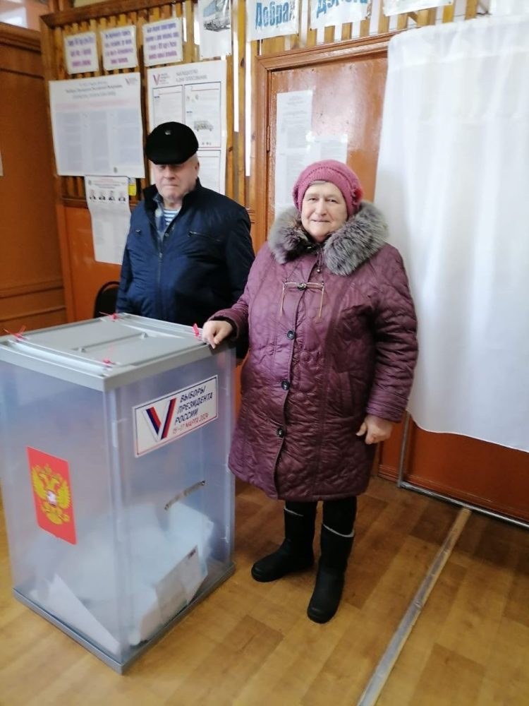 выборы, сонковский округ