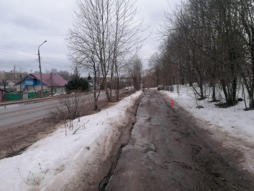 Фото: ГИБДД