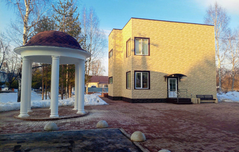 Фото: Правительство Тверской области