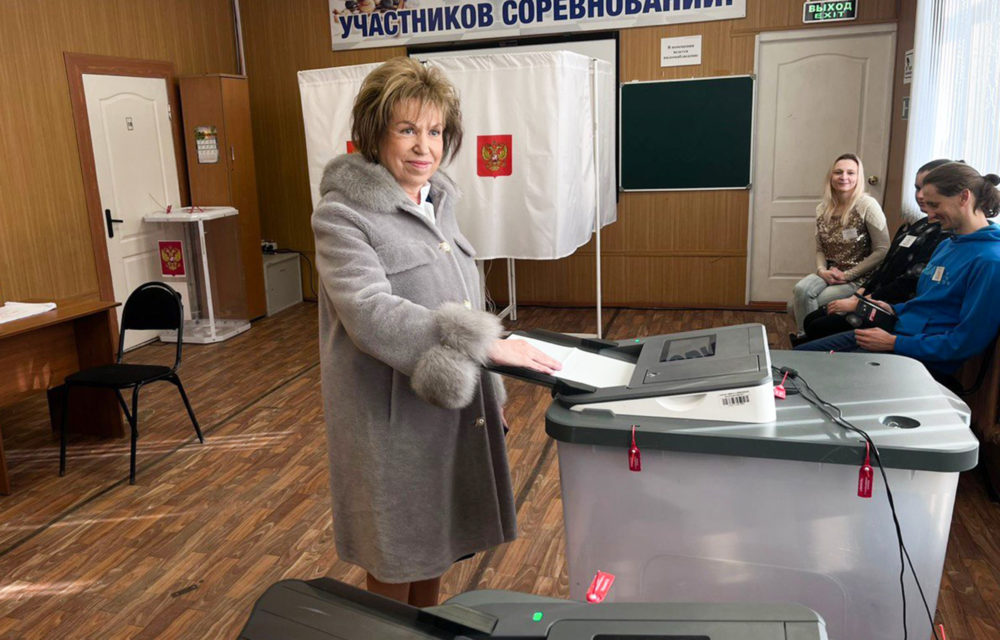 Фото: Правительство Тверской области