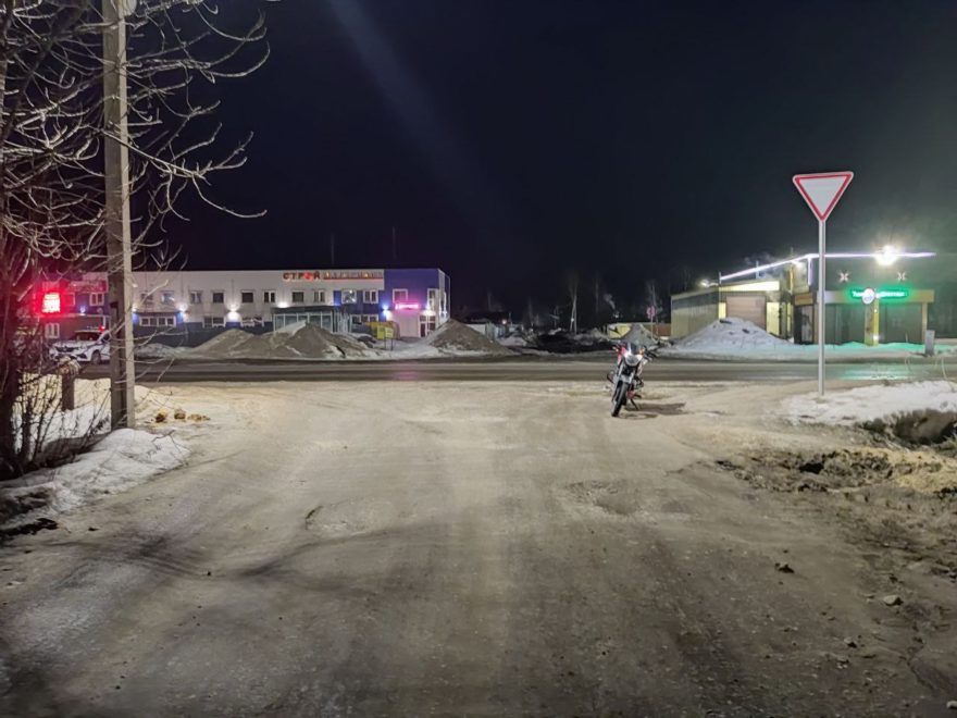 Фото: отдел ГИБДД по г.Твери