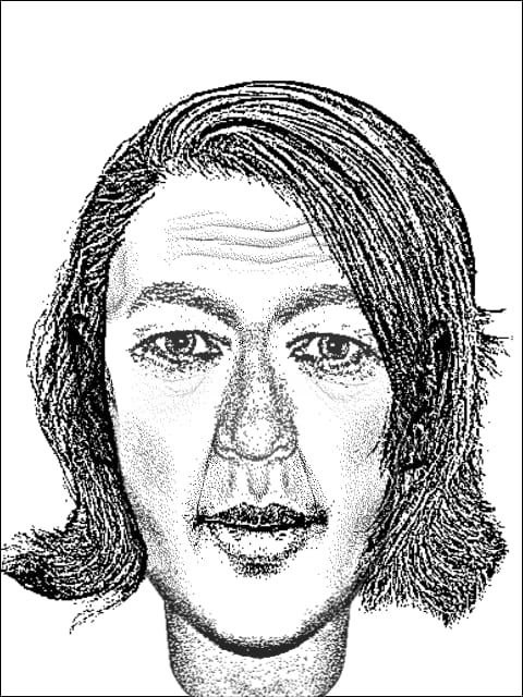 установка личность женщины