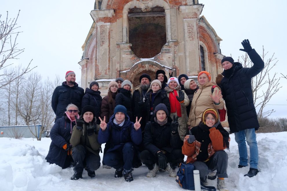 Фото: Пресс-служба Фонда президентских грантов Фонда президентских грантов