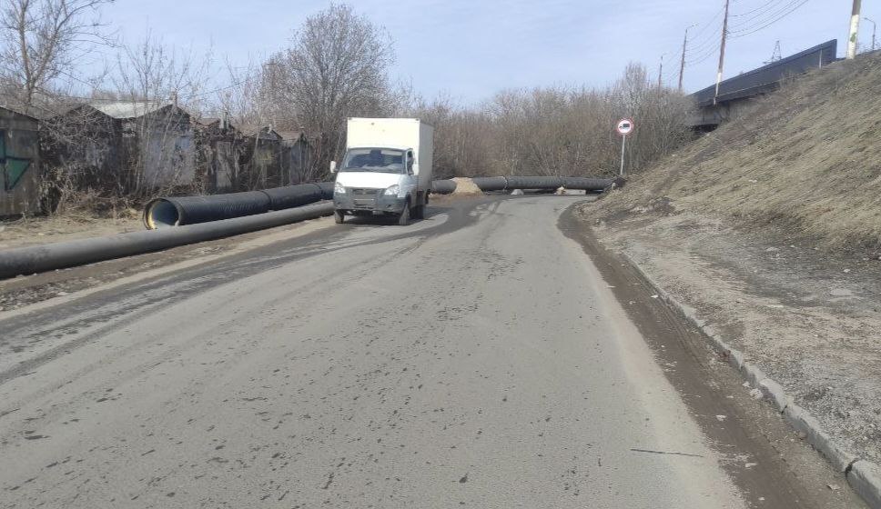 Фото: ГИБДД Твери