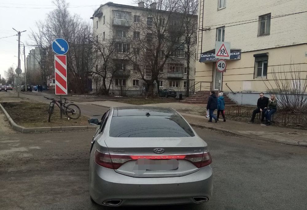 Фото: ГИБДД Твери