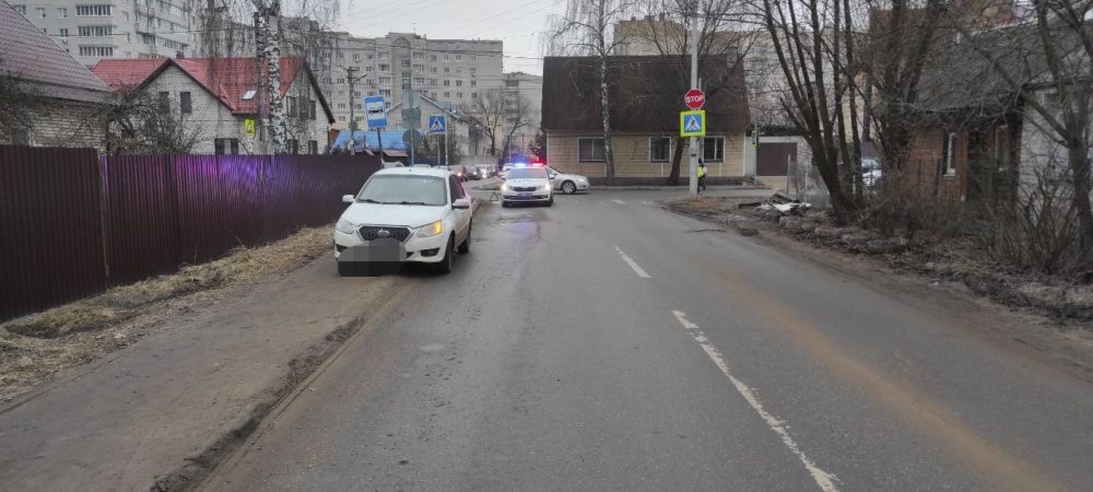 Фото: ГИБДД Твери