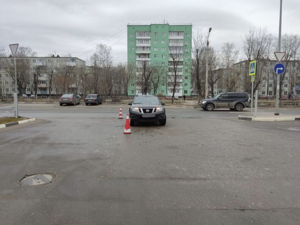 Фото: ГИБДД Твери