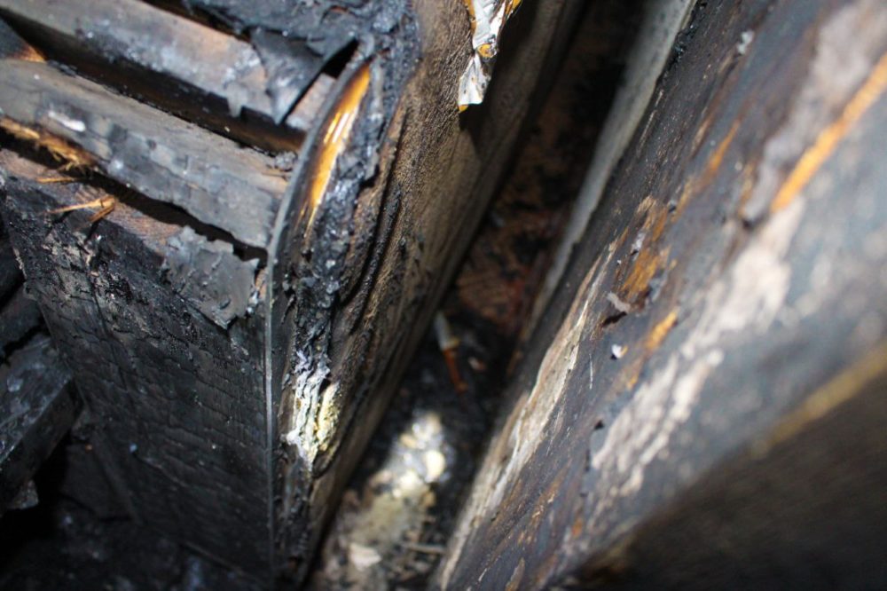 убийство, вышний волочек