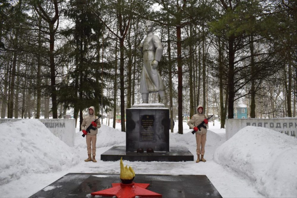 Фото: Правительство Тверской области