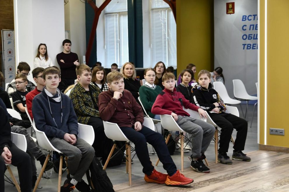 Фото: Правительство Тверской области