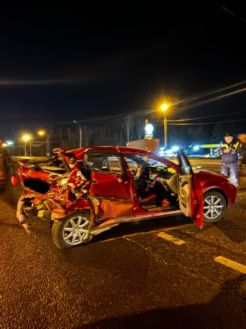 Фото: ПОДСЛУШАНО У ВОДИТЕЛЕЙ. ТВЕРЬ