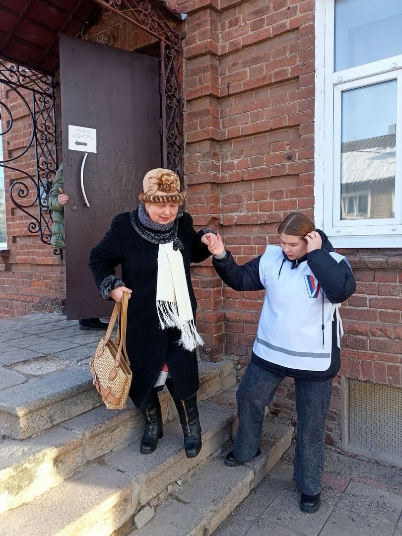 выборы, краснохолмский округ