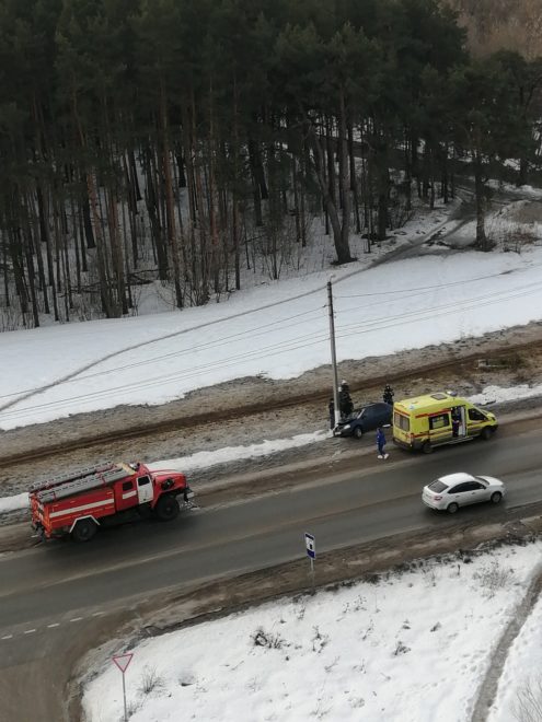 Фото: Марина Парфёнова/ПОДСЛУШАНО У ВОДИТЕЛЕЙ. ТВЕРЬ