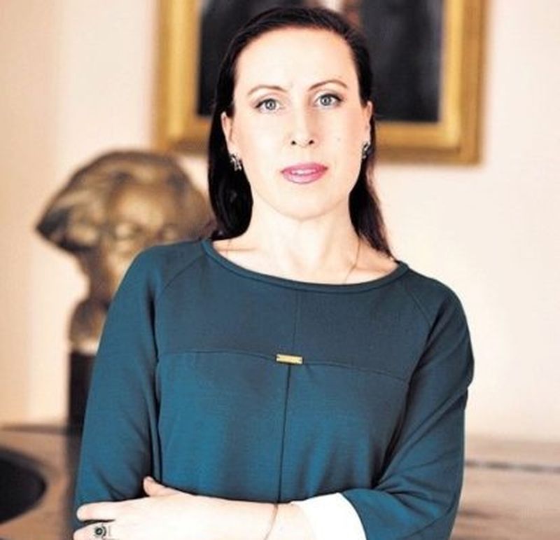 Марина Дулева: Масштаб личности нашего президента очевиден