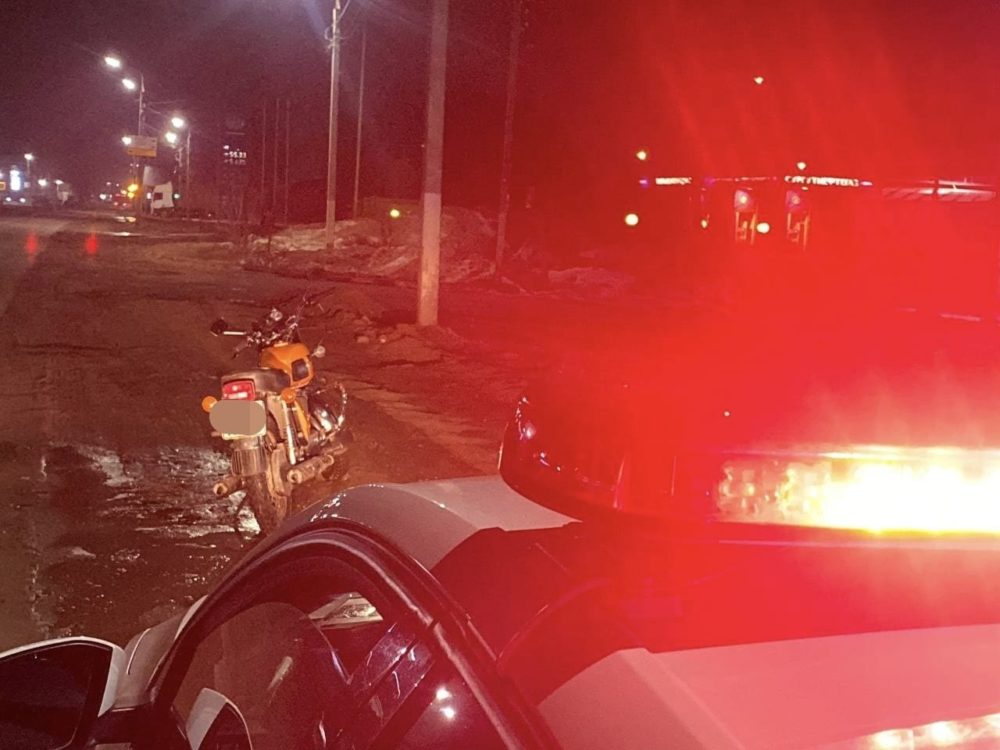 Фото: УГИБДД по Тверской области