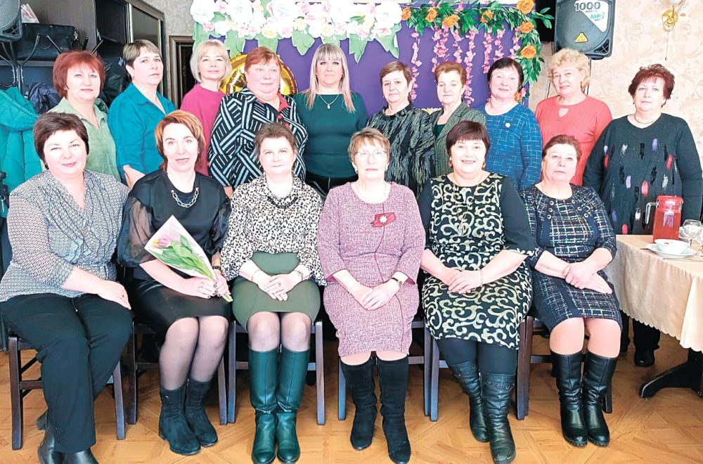 Фото: СОНКОВСКИЙ ВЕСТНИК
