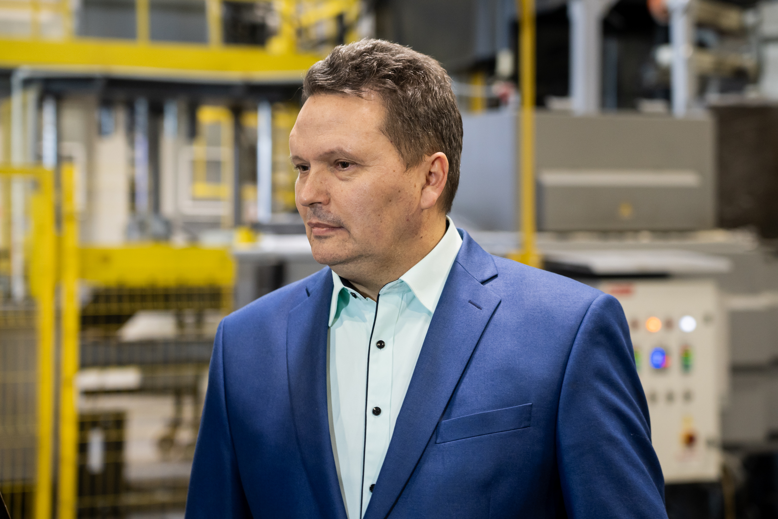 Фото: Андрей Суслов/РИА Верхневолжье