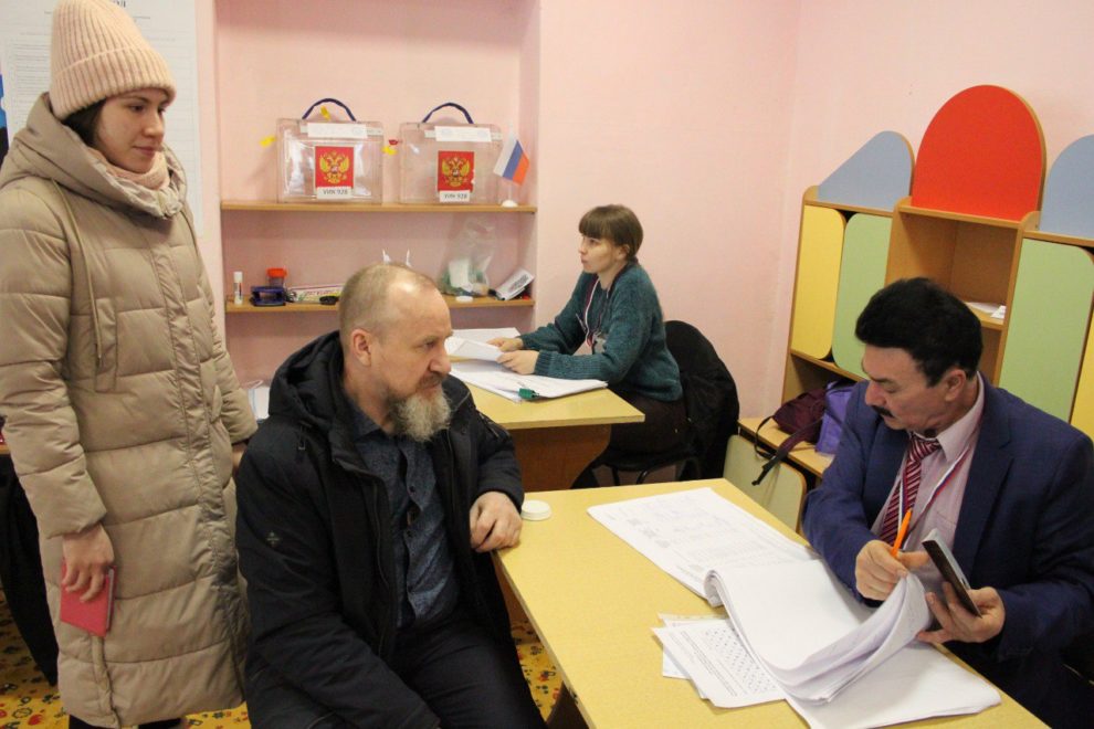 Фото: правительство Тверской области