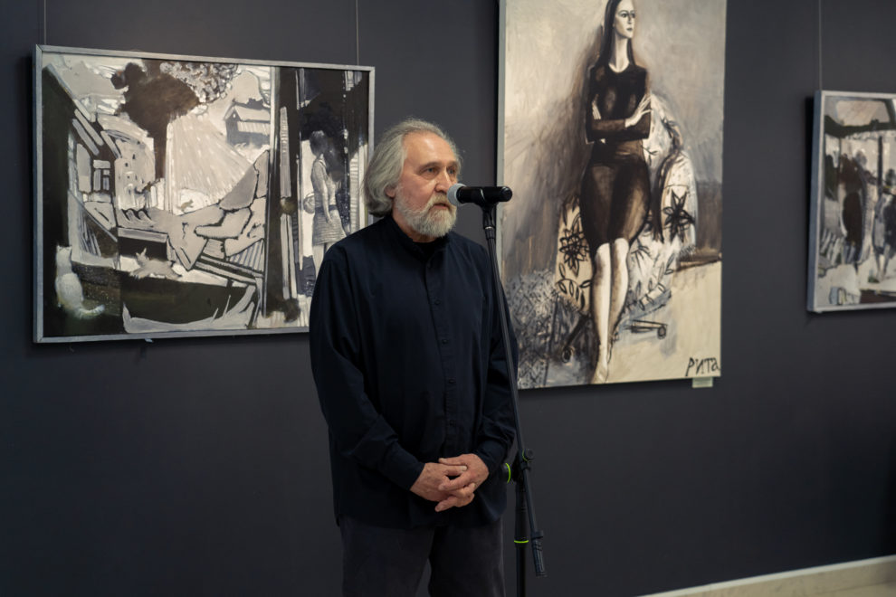 Фото: Андрей Зубов/РИА Верхневолжье