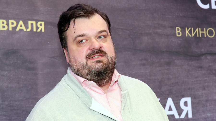 Фото: Александр Казаков/Известия