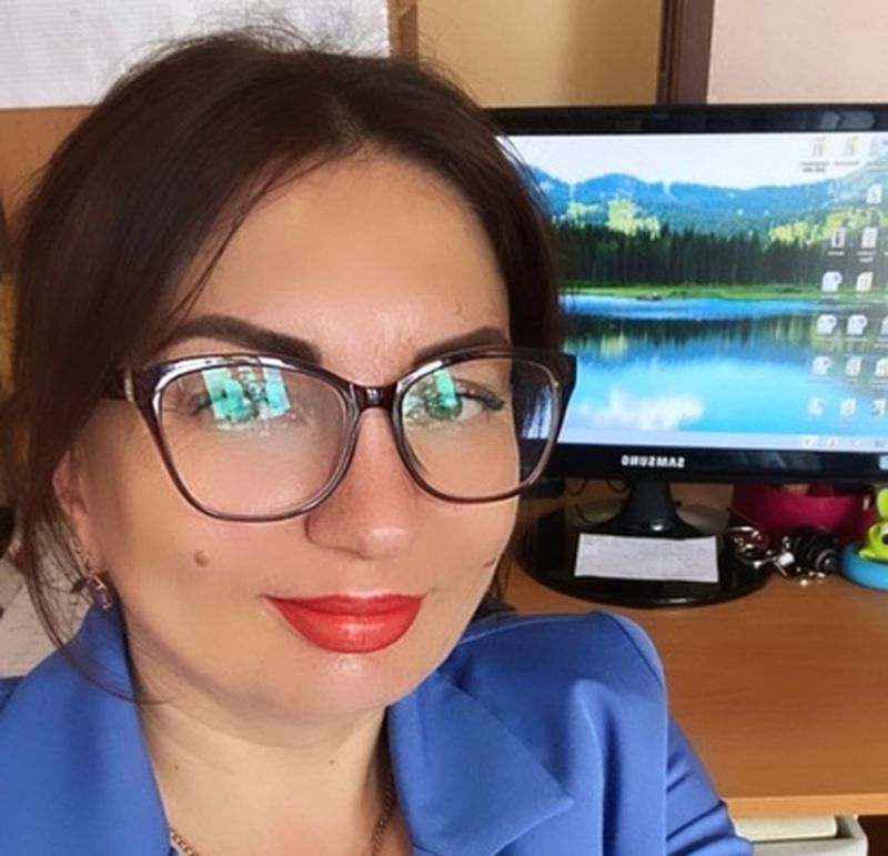 Екатерина Гаврилова: Мы выбираем свое будущее