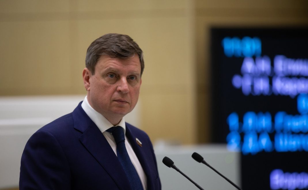 Фото: ФС СФ РФ