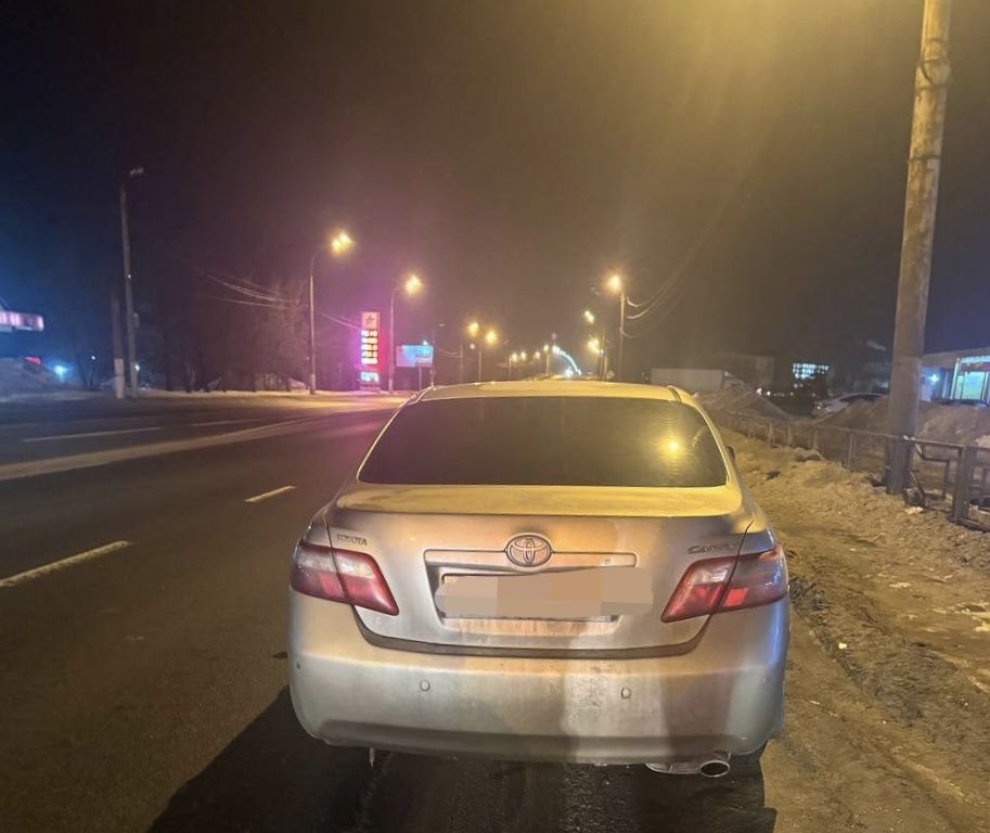 Фото: ГИБДД