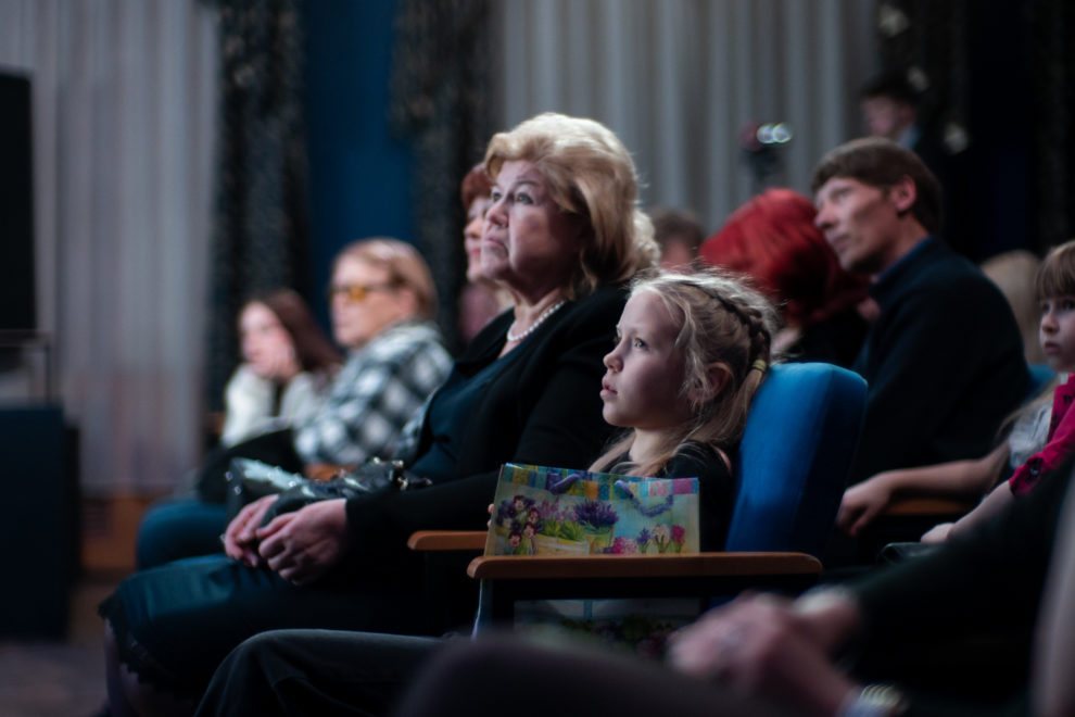 «Как Ромео и Джульетта» (2)