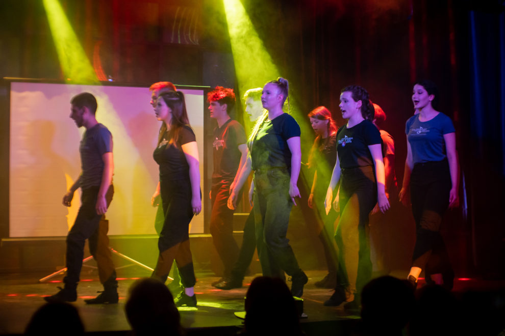 «Как Ромео и Джульетта» (3)