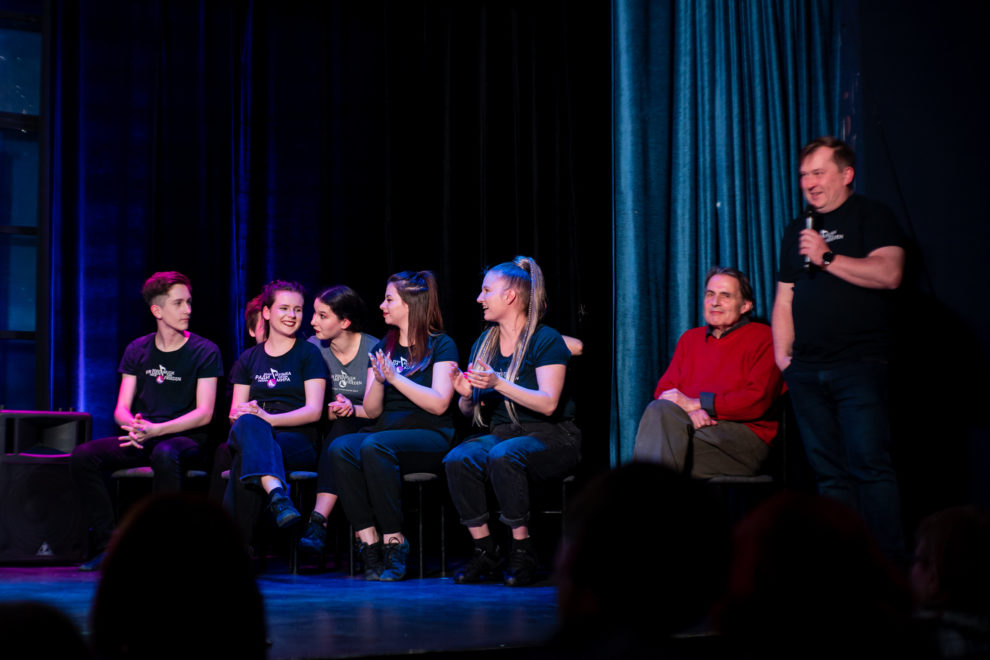 «Как Ромео и Джульетта» (6)