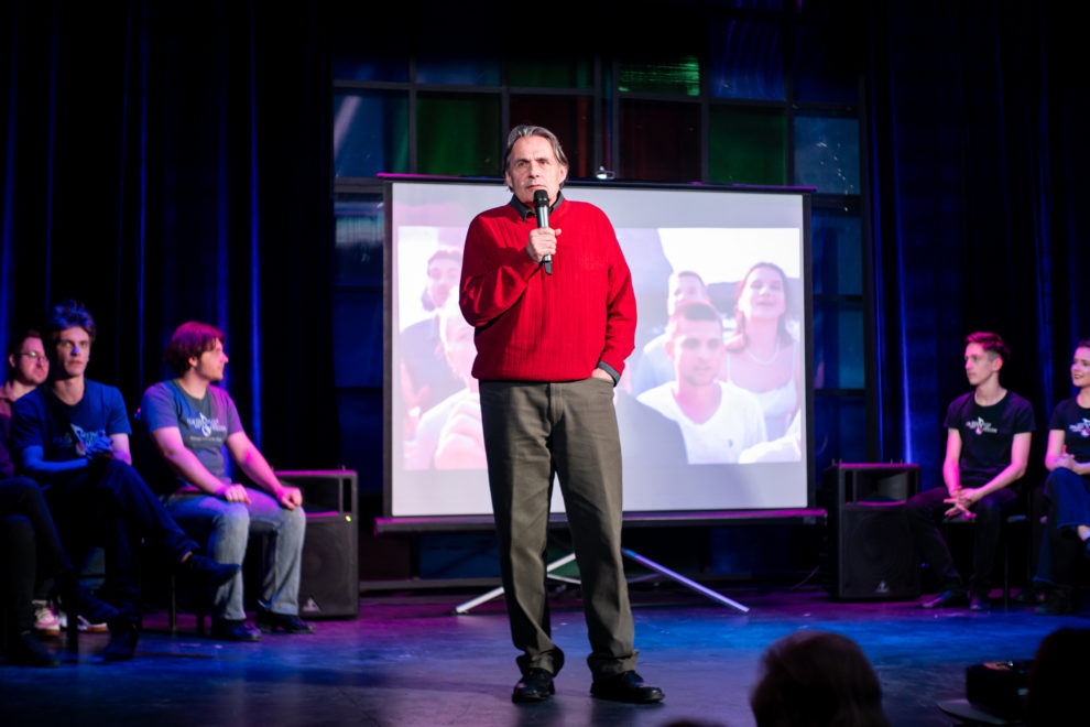 «Как Ромео и Джульетта» (7)