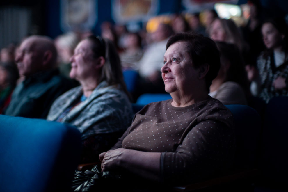 «Как Ромео и Джульетта» (9)