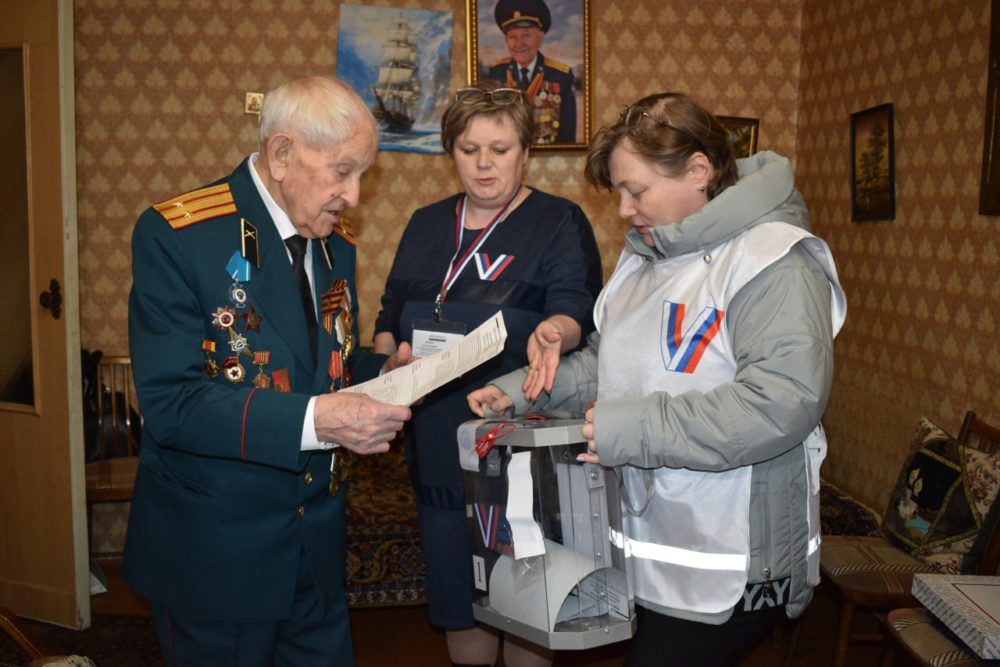 Фото: Правительство Тверской области